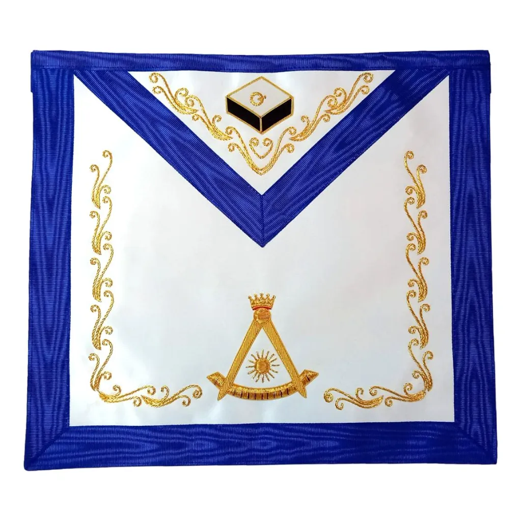 B018-tablier-reaa-14em-degre-decors-symboles-maconniques (4).webp