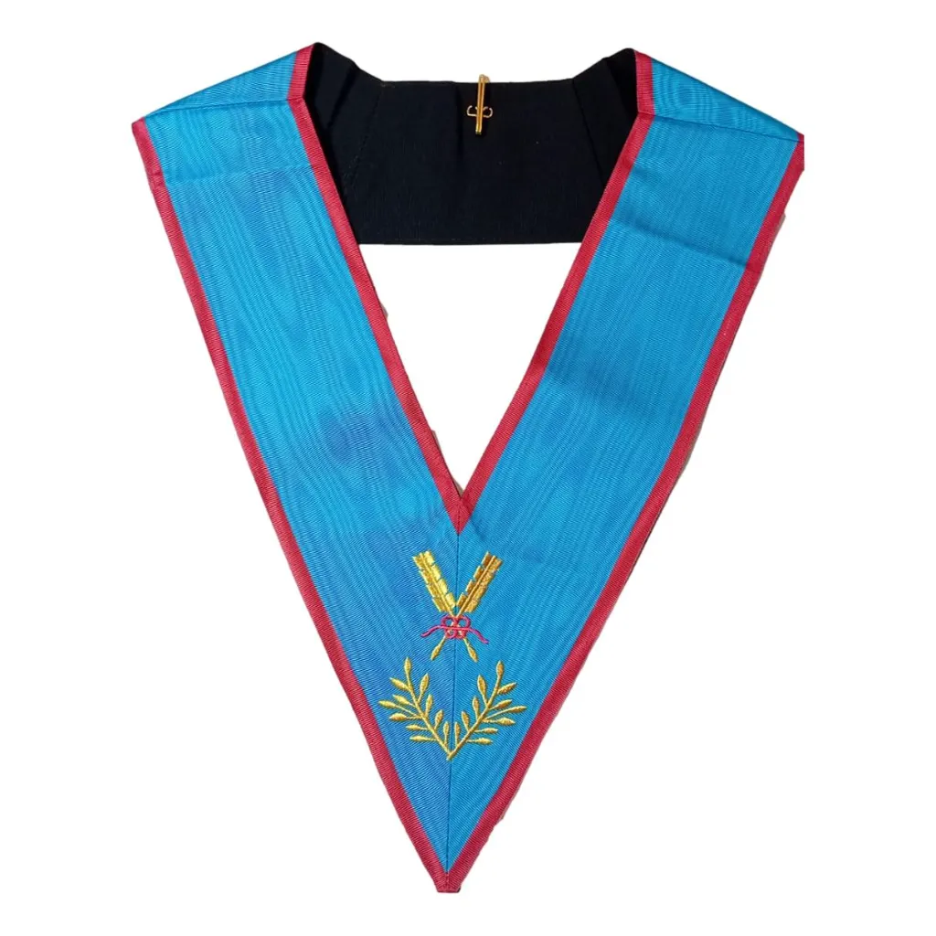 D012-sautoir-officier-reaa-college-officier-loge-symbolique.webp