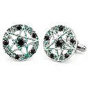 F004-boutons-manchettes-pentagramme-bijoux-maconniques.webp