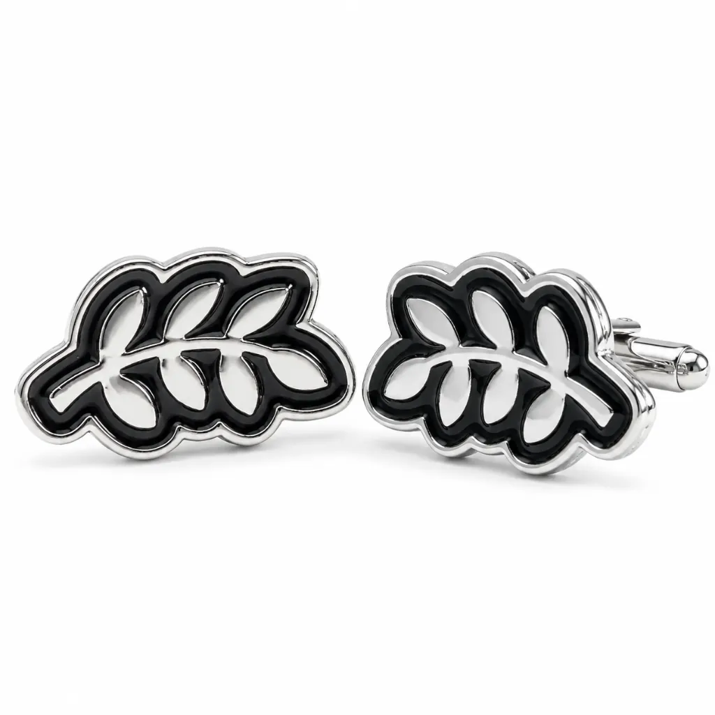 F006-boutons-manchettes-acacia-bijoux-maconniques.webp