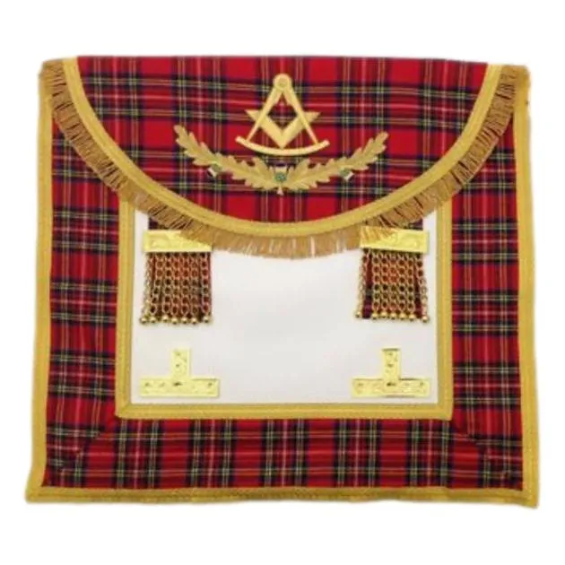 [B004] Tablier de PMI RSE
