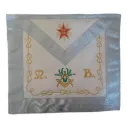 Tablier Maître Rite Français