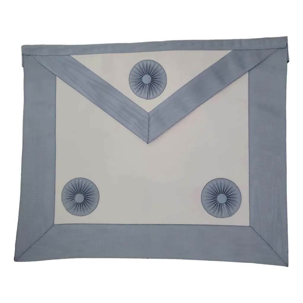 [B033] Tablier Maître RER