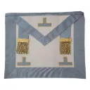 Tablier Vénérable Maître RER + Pendilles
