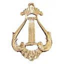 Bijou Officier Colonne d'Harmonie