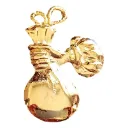Bijou Officier Hospitalier