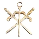 Bijou Officier Maître des Cérémonies