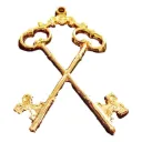 Bijou Officier Trésorier