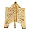Bijou Officier 2nd Surveillant