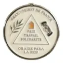 Pin's Personnalisé