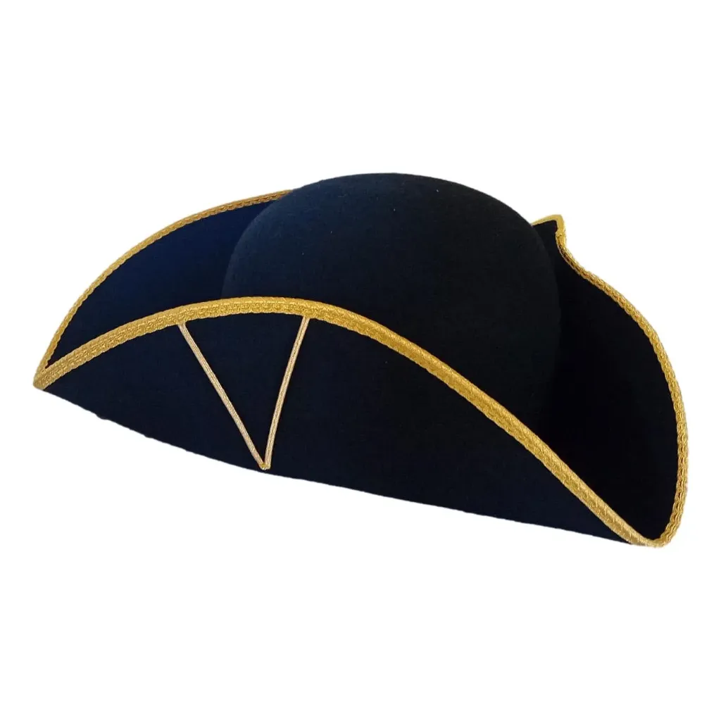 [TRICORNE TAILLE 54/55] Tricorne RER (54/55)