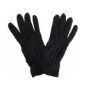 Gants Noir