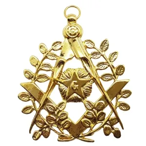 Bijou de Cordon de Maître