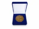 Médaille d'Honneur Bronze