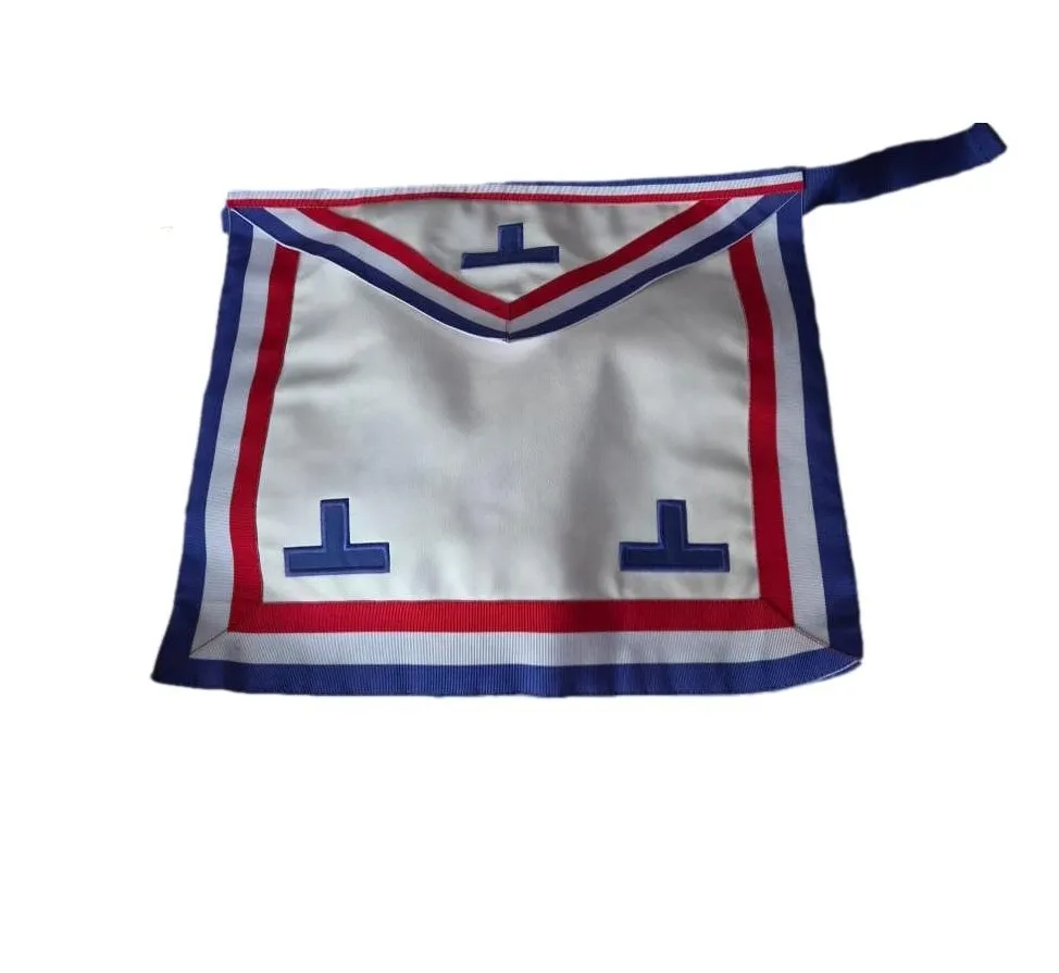 [Z001] Tablier  Dignitaire National GLIF
